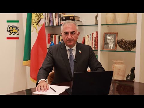 هم‌میهنان عزیزم، همان‌گونه که در کنفرانس مطبوعاتی اخیر در پاریس اعلام کردم، یک کانال ارتباطی امن...